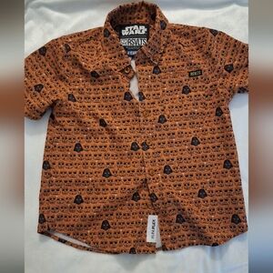 RSVLTS Kids Star Wars Shirt